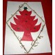 Handmade Christmas Card-6 Packet 