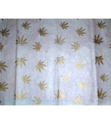 Handmade print sheet paper