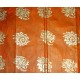 Rose Print Handmade sheet paper