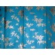 Bamboo Leaf Print Handmade Sheet Paper