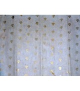 Flower Print Handmade Sheet Paper