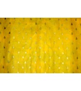 Heart Print Handmade Sheet Paper