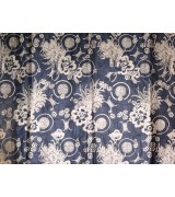 Flower Print Handmade Sheet Paper