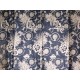 Flower Print Handmade Sheet Paper
