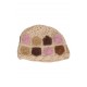 Woolen Hat-6 Pcs.