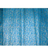 Flower Print Handmade Sheet Paper