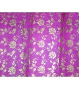 Flower Print Handmade Sheet Paper