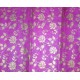 Flower Print Handmade Sheet Paper