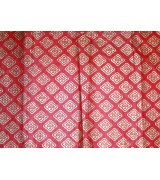 Flower Print Handmade Sheet Paper