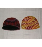 Woolen Hat-6 Pcs.
