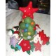 Felted Christmas Mixed Gift Package 