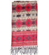 Yak Wool Shawl