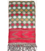 Yak Wool Shawl