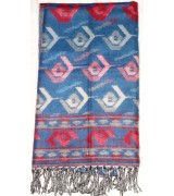 Yak Wool Shawl