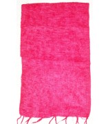 Yak Wool Scarve