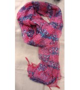 Cotton Scarf