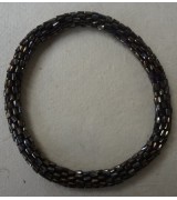 Hand Rolled Beads Bracelets Nepal