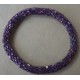 Hand Rolled Beads Bracelets