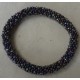 Hand Rolled Beads Bracelets