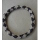 Hand Rolled Beads Bracelets