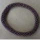 Hand Rolled Beads Bracelets