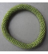 Hand Rolled Beads Bracelets