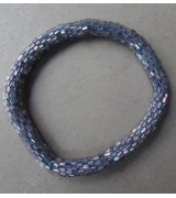 Hand Rolled Beads Bracelets