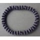 Hand Rolled Beads Bracelets