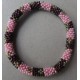 Hand Rolled Beads Bracelets