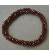 Hand Rolled Beads Bracelets