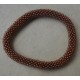 Hand Rolled Beads Bracelets