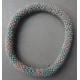 Hand Rolled Beads Bracelets
