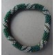 Hand Rolled Beads Bracelets