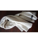 Natural Cashmere/Pashmina Scarves 