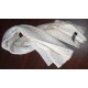Natural Cashmere/Pashmina Scarves 