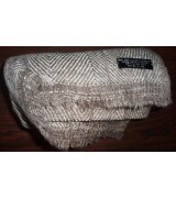 Natural Cashmere/Pashmina Scarves 