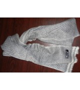 Natural Cashmere/Pashmina Scarves 