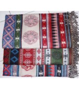 YAK WOOL BLANKET 3 Pieces