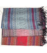 YAK WOOL BLANKET 3 Pieces