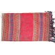 YAK WOOL BLANKET