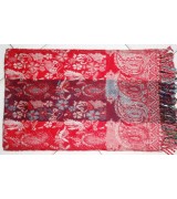 YAK WOOL BLANKET