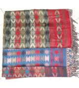 YAK WOOL BLANKET 3 Pieces