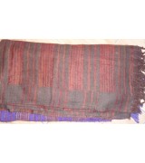 YAK WOOL BLANKET
