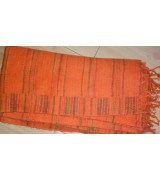 YAK WOOL BLANKET