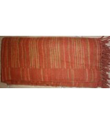 YAK WOOL BLANKET