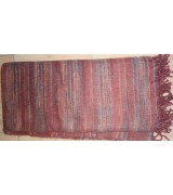 YAK WOOL BLANKET