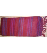YAK WOOL BLANKET