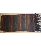 YAK WOOL BLANKET