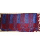 YAK WOOL BLANKET